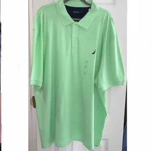 Nautica Men’s Polo